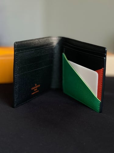 LV wallet