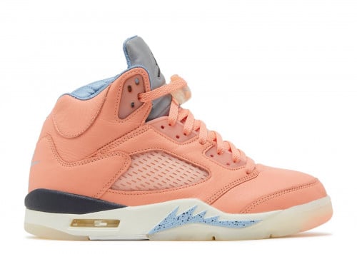 Nike Air Jordan 5 Retro DJ Khaled We The Best Crim...