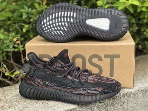 Adidas Yeezy Boost 350 V2 MX Rock تسليم فوري