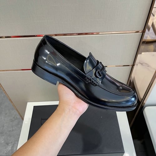 Dior Loafers
