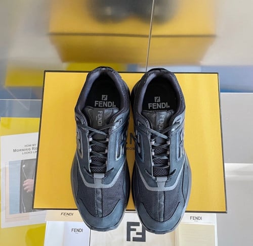 Fendi Sneakers