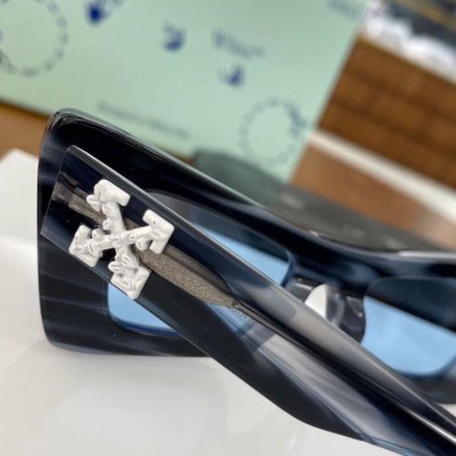 Off white sunglasses