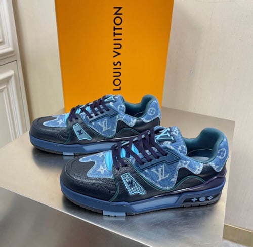 LV Sneakers