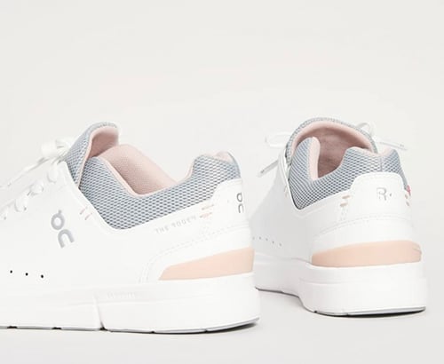 حذاء اون راننج On Running The Roger advantage