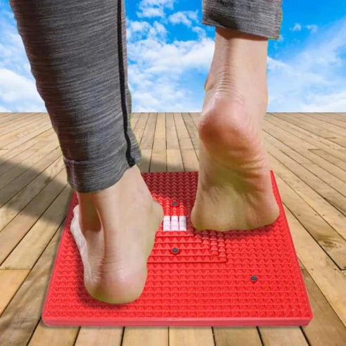 بور باد مساج بالابر للقدمين من اورانس ستورر