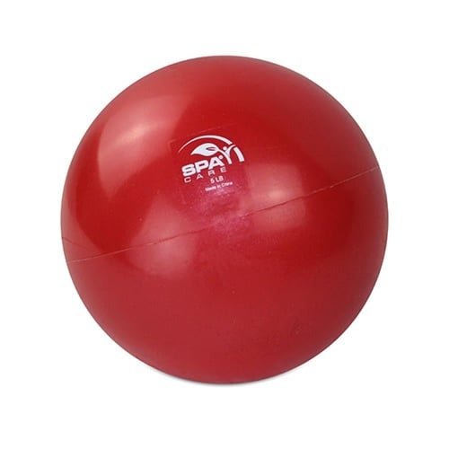 Spa Care سباكير كرة اوزان مرنة