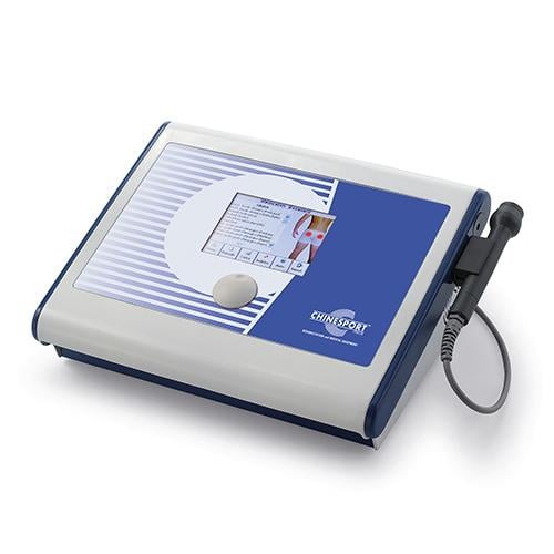 جهاز ليزر علاج طبيعي نقطي شاينسبورت ايطالي