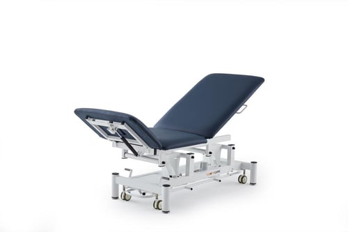 coinfycare - كونفي كير سرير مساج و علاج طبيعي كهرب...