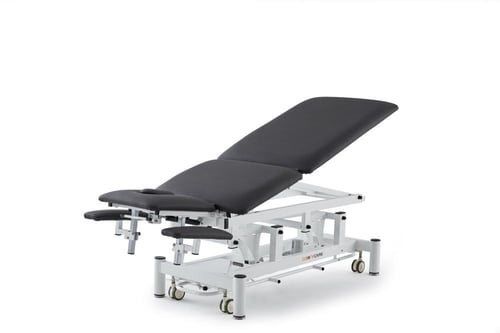 coinfycare - كونفي كير طاولة معالجة كهربائية متعدد...