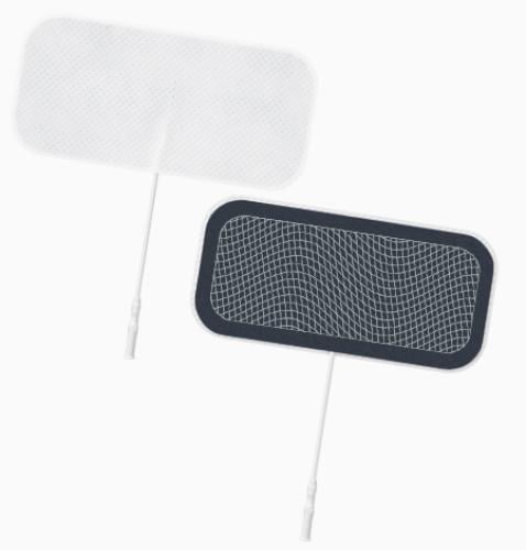 UltraStim X Electrodes: Rectangle 2x4 (5x10 cm)