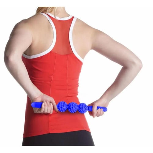 سباكير مساج رولر كرات التدليك من اورانس ستور