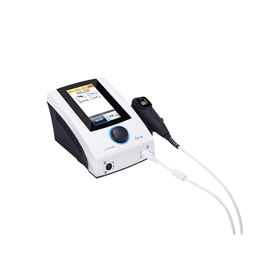 جهاز العلاج بالموجات التصادمية ShockPhysio SW3200...