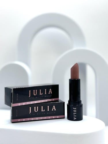 LIP STICK MATTE JA-2202 Nol 12 Julia