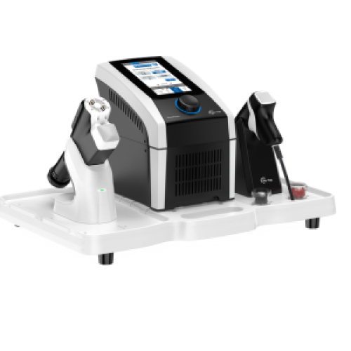 جهاز العلاج بالموجات التصادمية ShockPhysio SW3200...