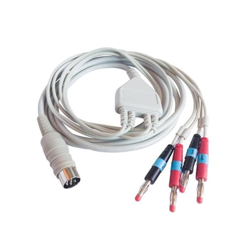 جهاز كهربائي مع التراساوند شاينسبورت ايطالي