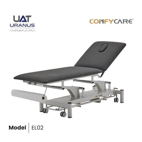 coinfycare - كونفي كير سرير مساج و علاج طبيعي كهرب...