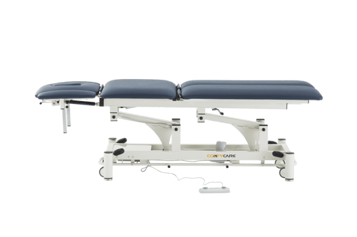 coinfycare - كونفي كير سرير مساج و علاج طبيعي كهرب...
