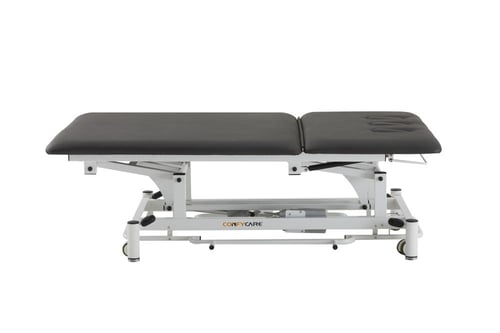 coinfycare -كونفي كير سرير مساج و علاج طبيعي كهربا...