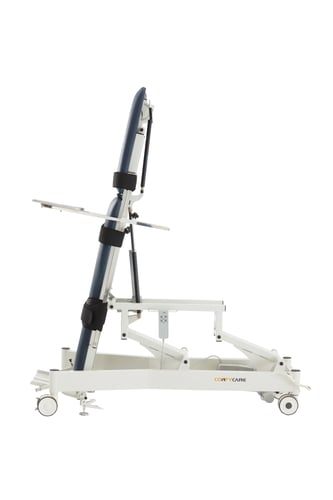 coinfycare -كونفي كير طاولة الوقوف الكهربائية EL12