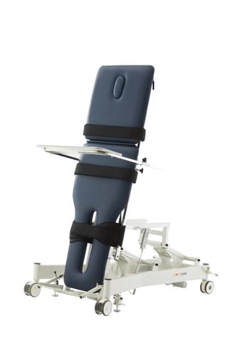 coinfycare -كونفي كير طاولة الوقوف الكهربائية EL12