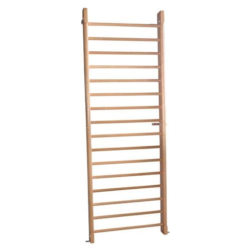 Vertical parallel bars