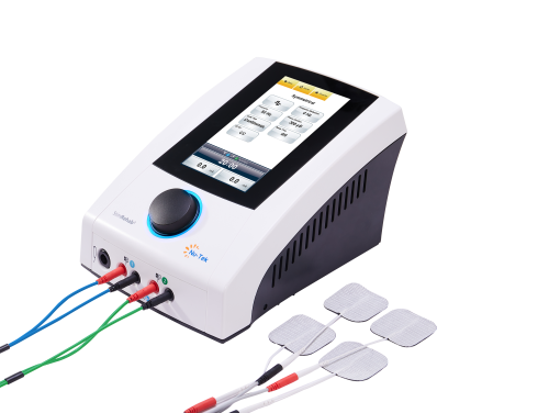 جهاز التحفيز الكهربائي StimRehab² MT2200