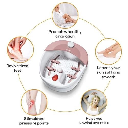 مساج أرجل FM35 من اورانس ستورر