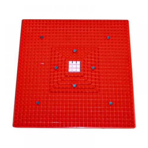 بور باد مساج بالابر للقدمين من اورانس ستورر