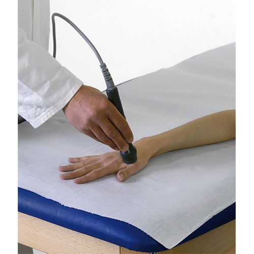 جهاز ليزر علاج طبيعي نقطي شاينسبورت ايطالي