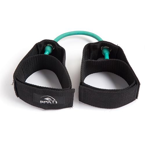 Spa Care Spacare Elastic Rope with Ankle Strap for Leg Exercises