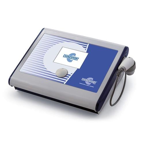 جهاز التراساوند 1 بروب شاينيسبورت ايطالي EL 17056