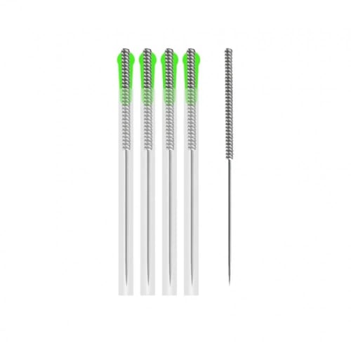 ACUPUNCTURE NEEDLES ابر جافة للعلاج الطبيعي سماكة...