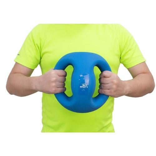 Spacare Weight Ball with Two Handles
