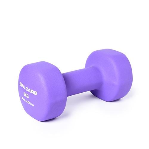 Spa Care Spacare Dumbbells 6 - 10 kg