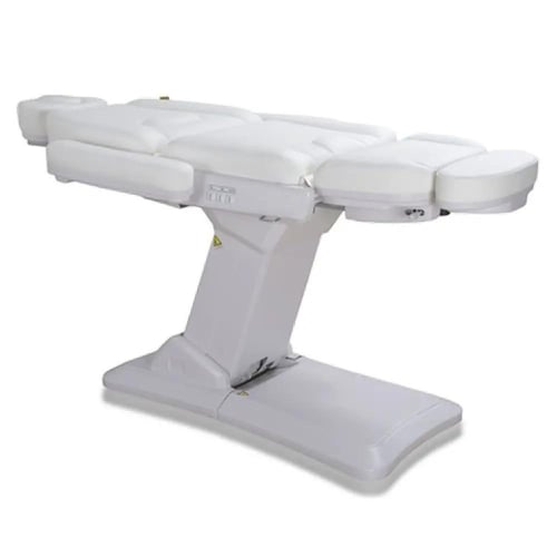 طاولة كشف وتجميل ومساج كهربائية من اورانس ستورر