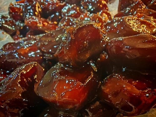 خضري الجوف مكنوز (1كيلو)