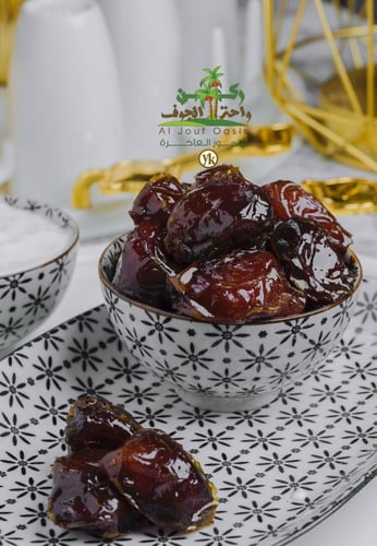 تـمر حـلوة الجوف مكنوز ( 10 كيلو)