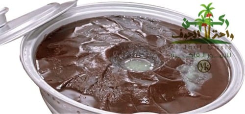 بكيلة حلوة الجوف(نص كيلو)( للطلب تواصل مع خدمة الع...