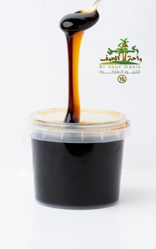 دبس حلوة الجوف (نص كيلو)