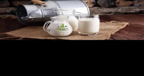 لـــبن غـــنم (2 لتر)