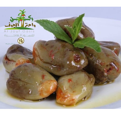 مقدوس (كيلو)