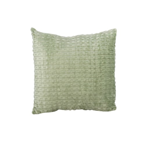 مخدة زخرفية متعددة الألوان