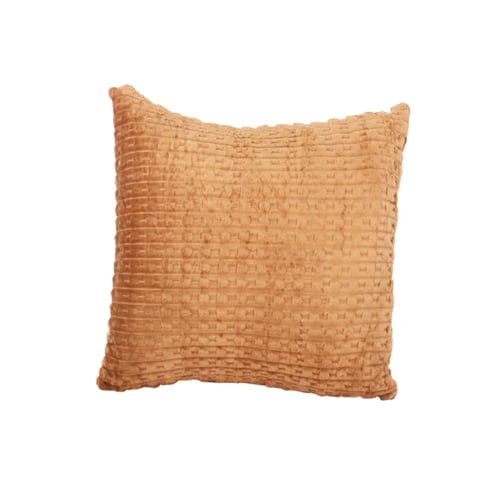 مخدة زخرفية متعددة الألوان