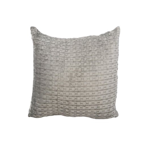 مخدة زخرفية متعددة الألوان