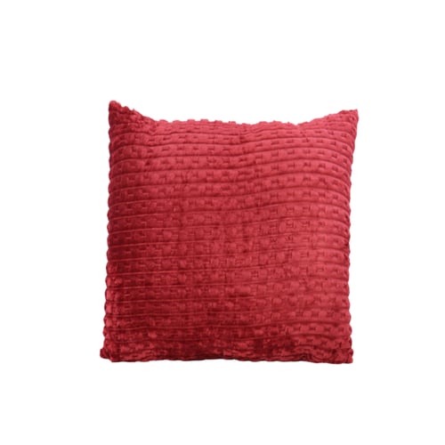 مخدة زخرفية متعددة الألوان