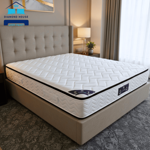 مرتبة لاكسري الفاخرة | Luxury Medical Mattress
