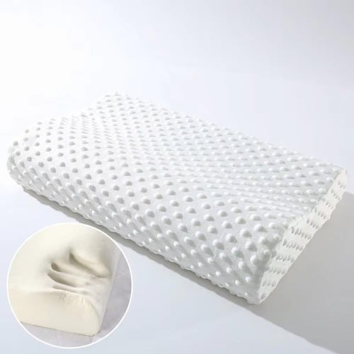 مخدة طبية ميموري فوم