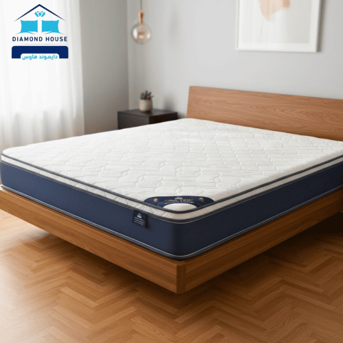 مرتبة كنج توب الطبية ارتفاع 25 | King Top