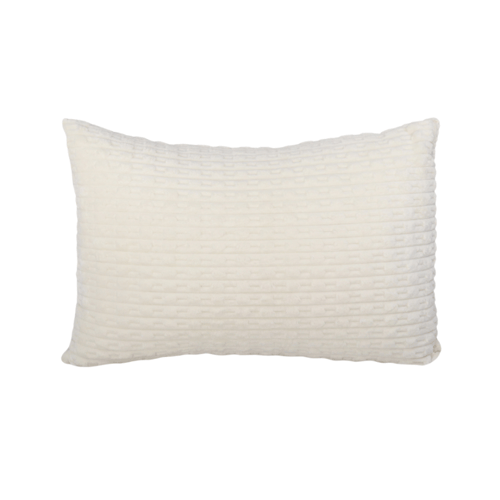 مخدة زخرفية متعددة الألوان