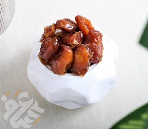 خلاص القصيم فاخر (كيلو)